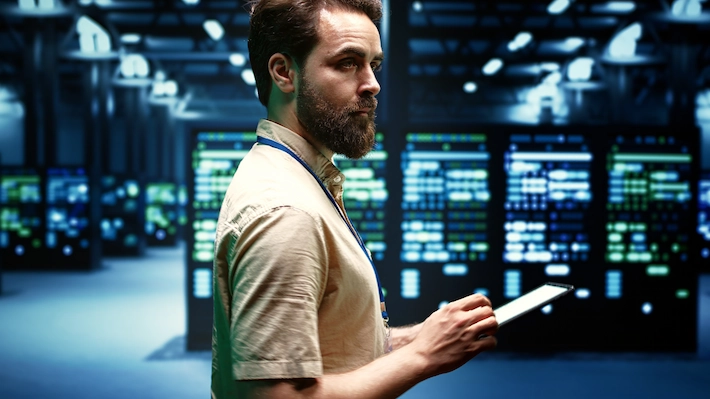 Centro de Procesamiento de Datos estable y bien dimensionado